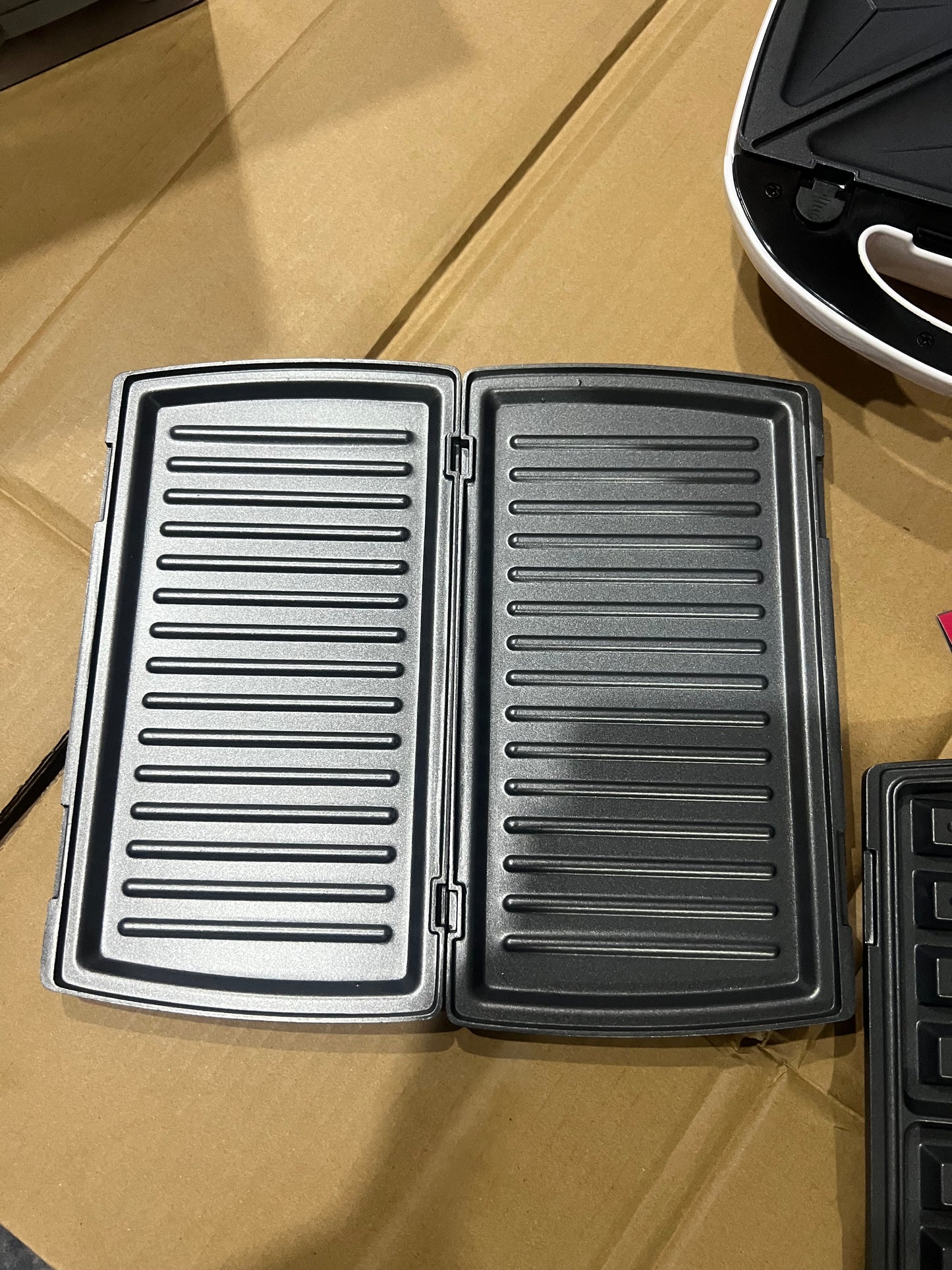 Sencor Brand 3in1 High Quality Sandwich Maker