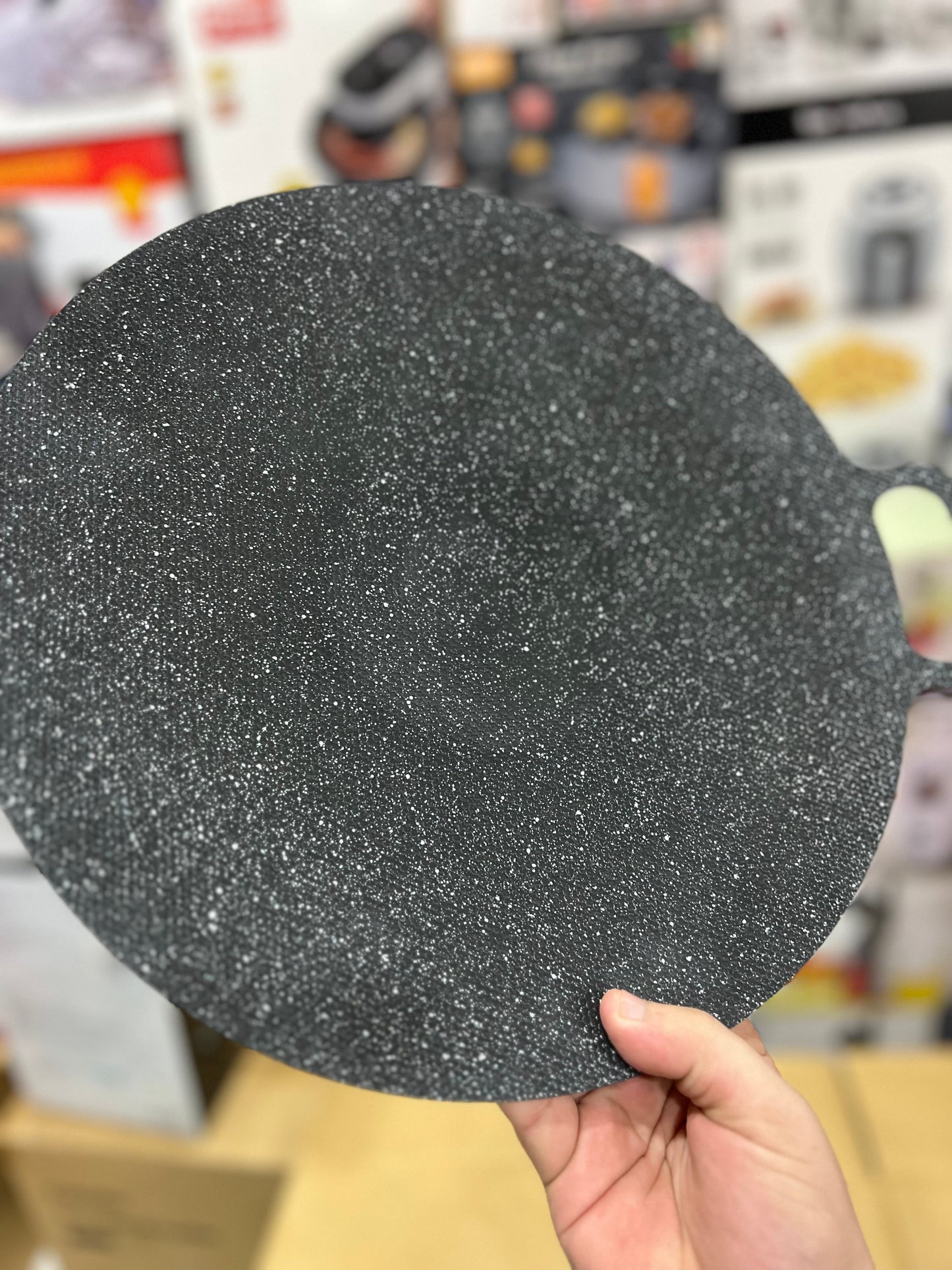 Imported NonStick Coating Tawa 34Cm