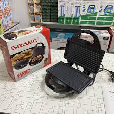Imported SRABC Sandwich Maker