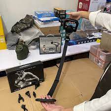 Lot Imported Massage Belt Fascial Gun