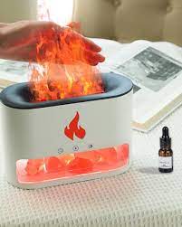 Aroma Diffuser Touch Panel Version