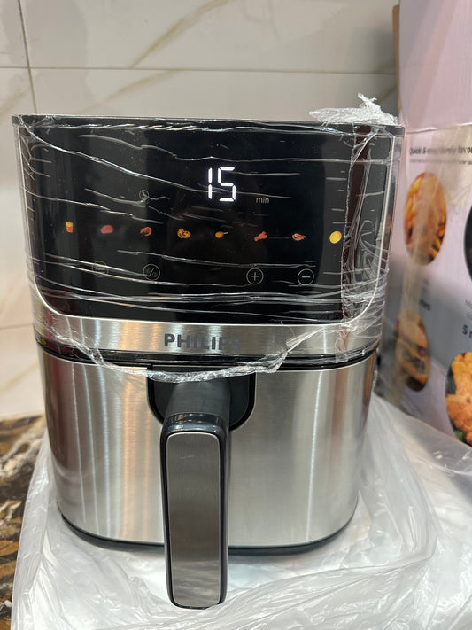 Lot Imported Philips Air Fryer