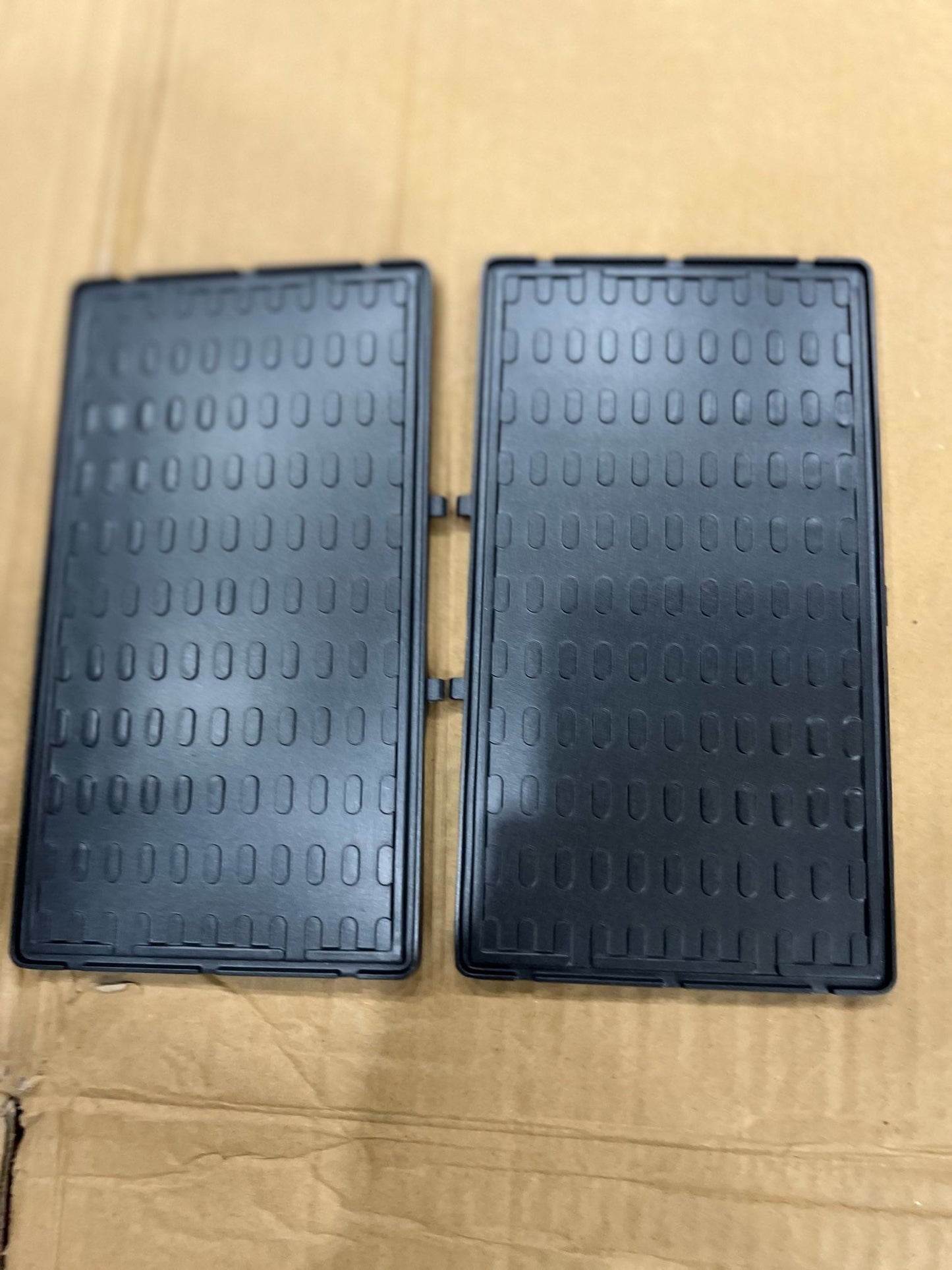 Hoffmans 6in1 Sandwich Maker Set