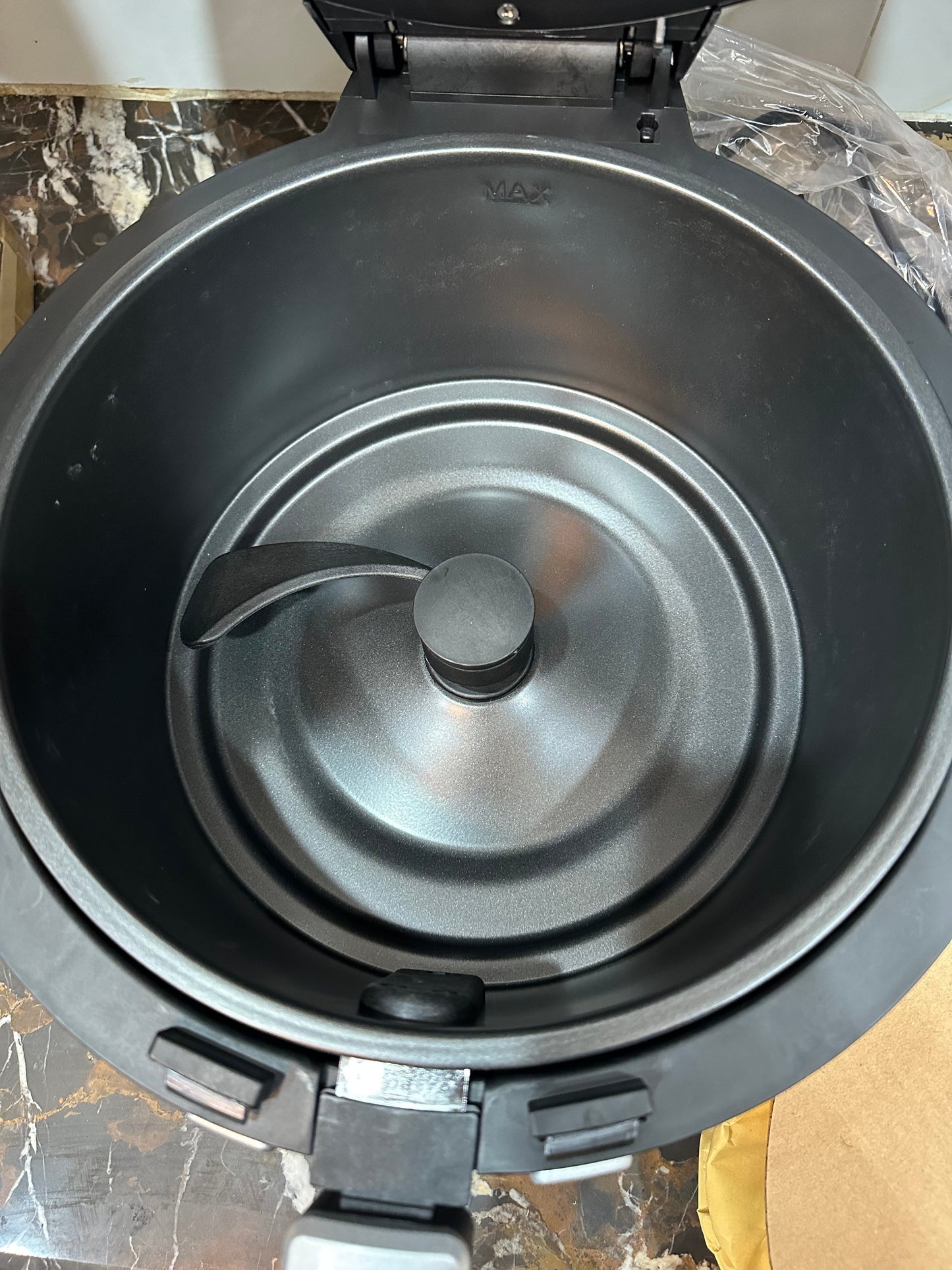 Kangaroo brand 6.5 L Air Fryer