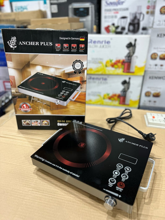 Ancher Plus Original Electric Stove