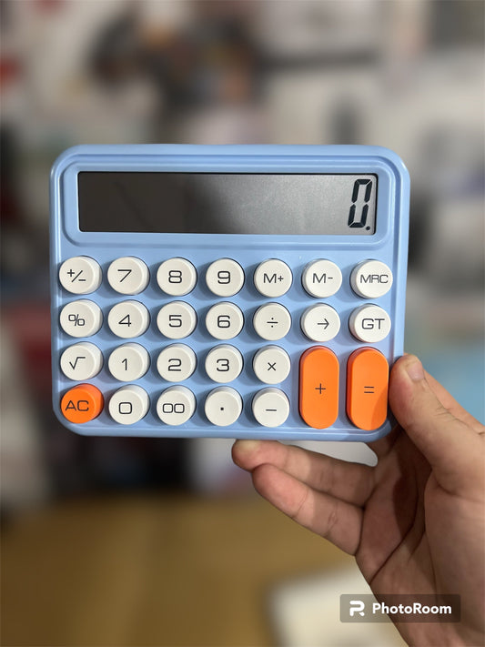 Imported Karuida Best Quality Calculator