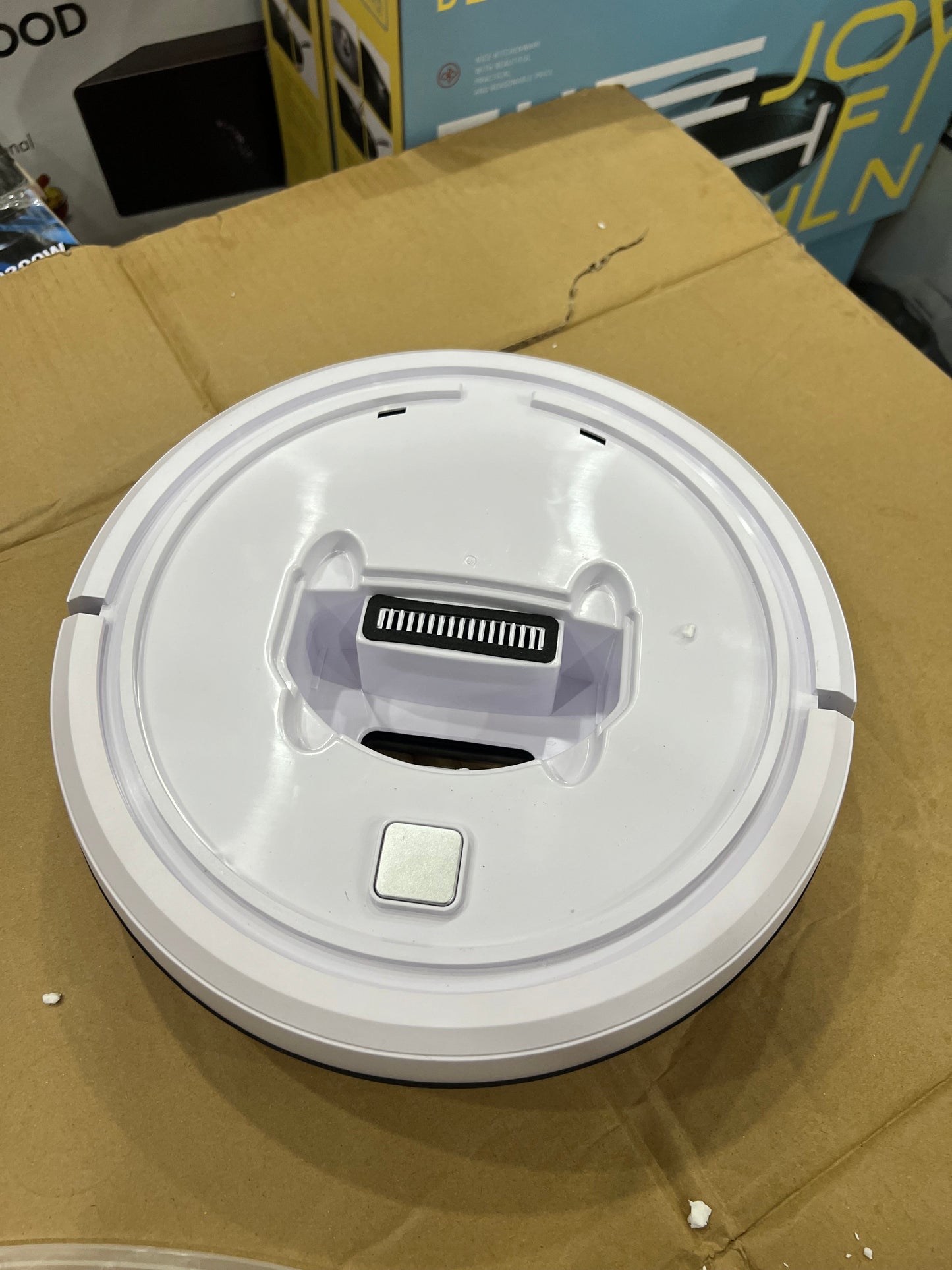 CHIGO Robort Vacuum Cleaner