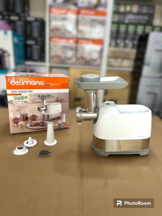 Delimano Switzerland Meat Mincer