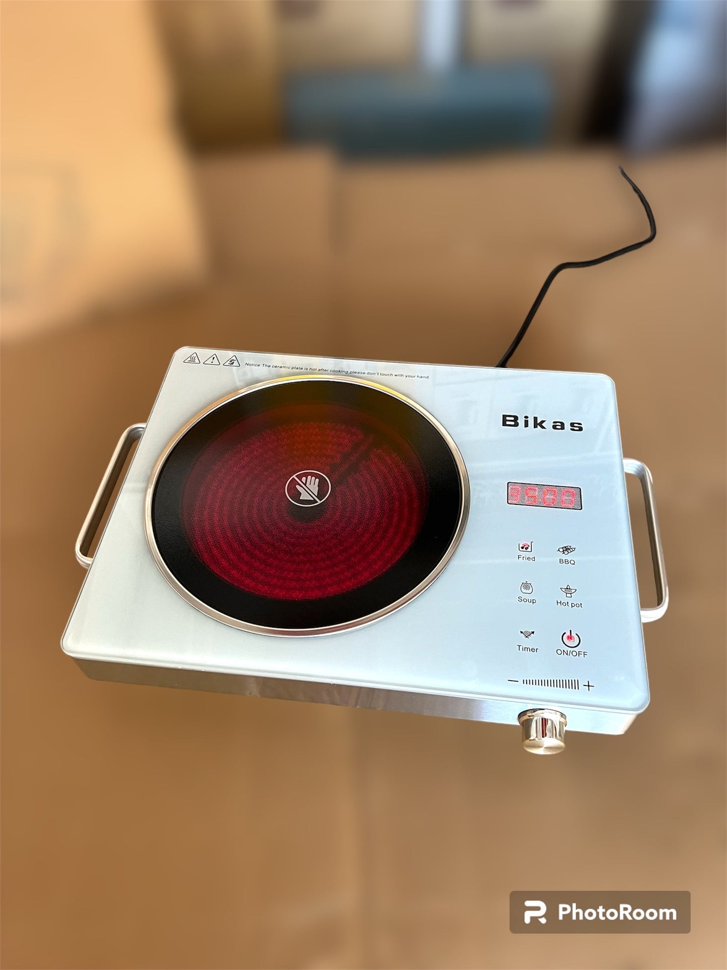 Japanese Brand Electric Hot Plat