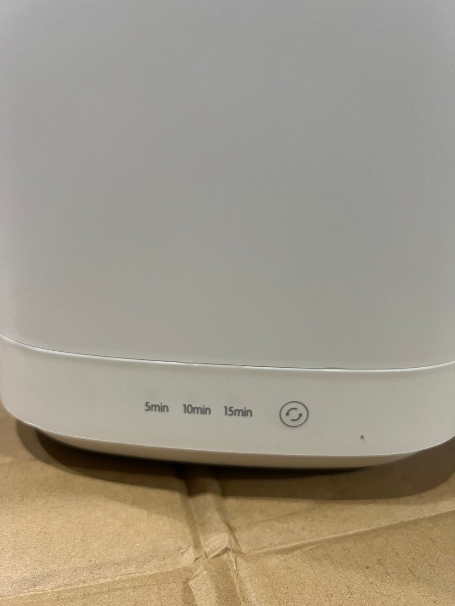 Lott Imported Mini Washing Machine