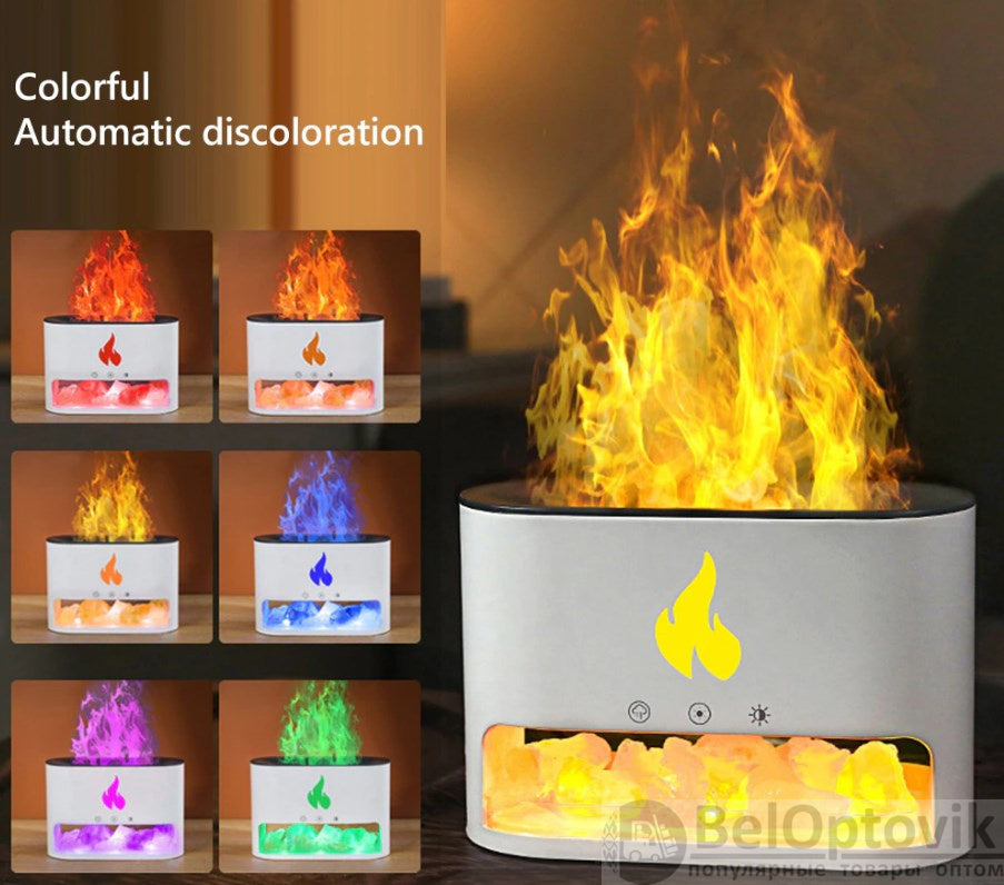 Aroma Diffuser Touch Panel Version