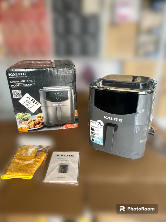 Kalite Vietnam Brand Steam Air Fryer 7Litre