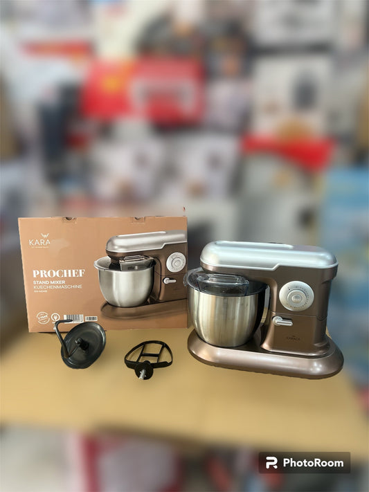 Karaca Big Size Stand Mixer 6.5Litre