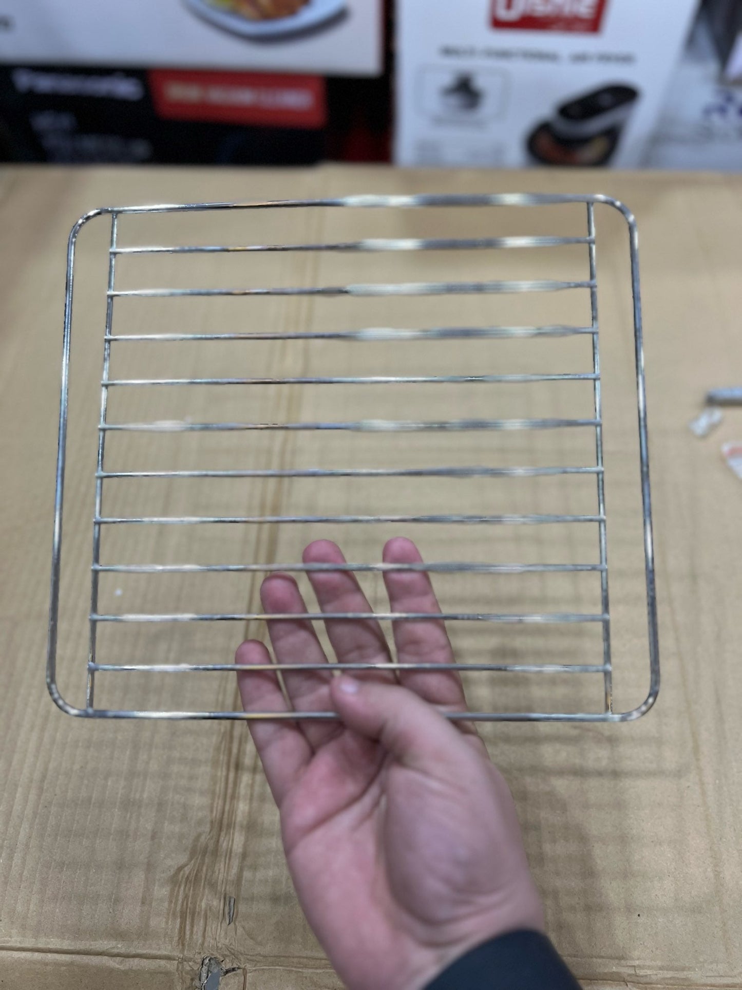 Unie Oven Air Fryer 14.5L