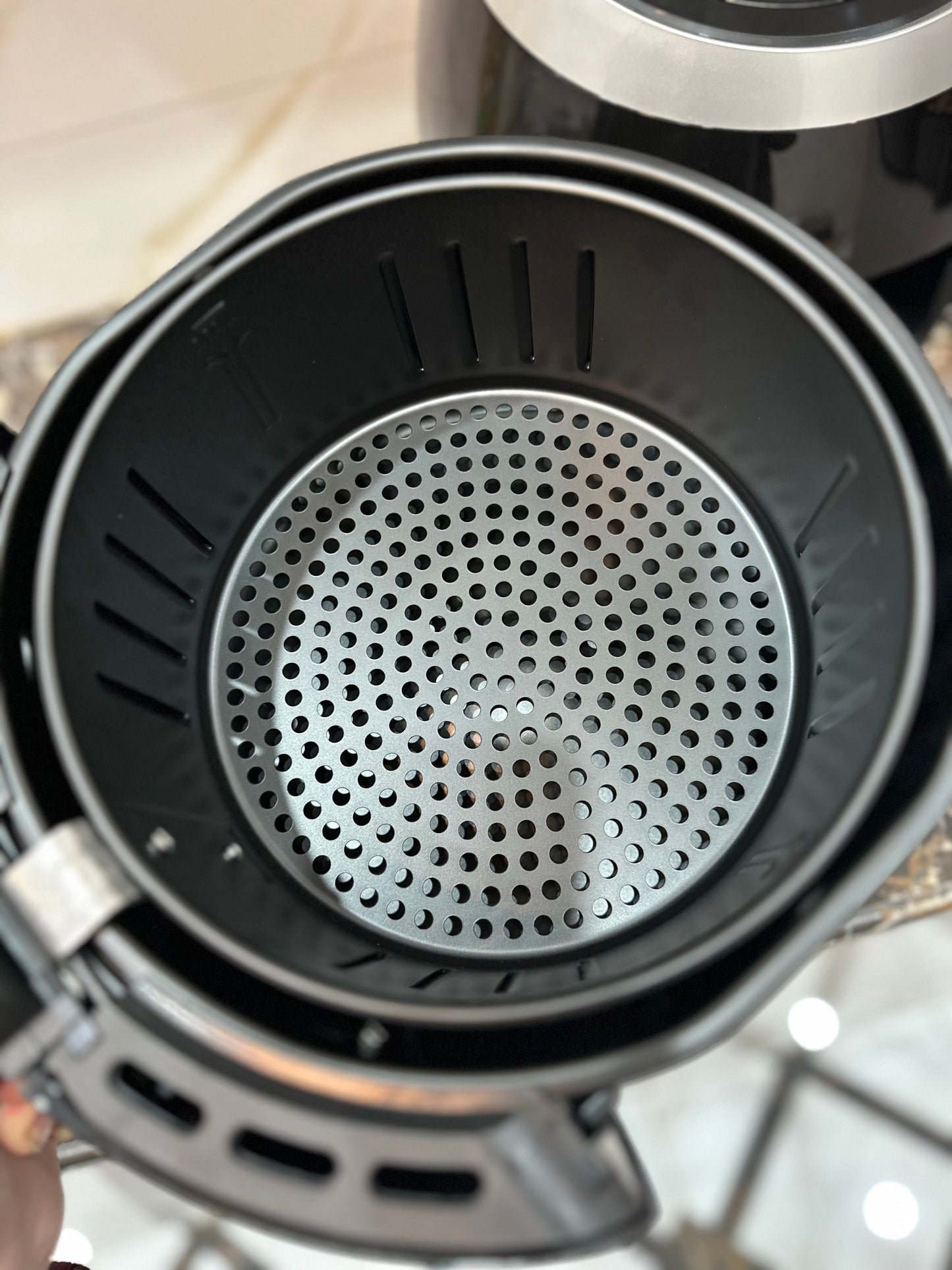 Keshuai 5L air Fryer Original