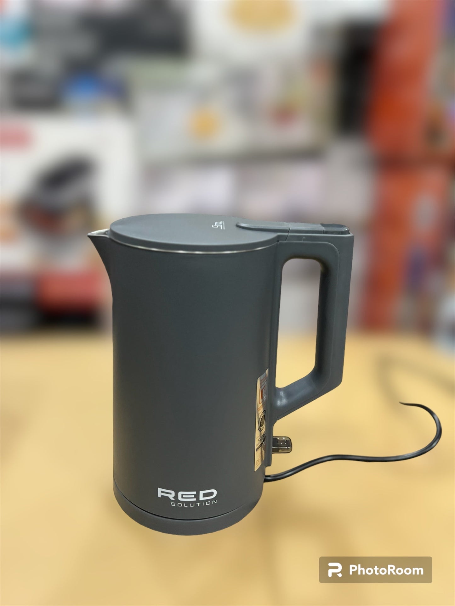 Imported Original Strix Technology Electric Kettle 1.5L