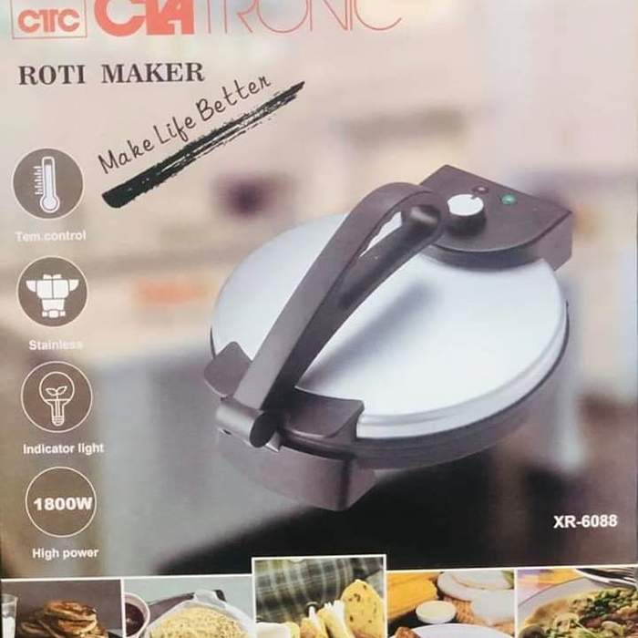 CIATRONIC ROTI MAKER