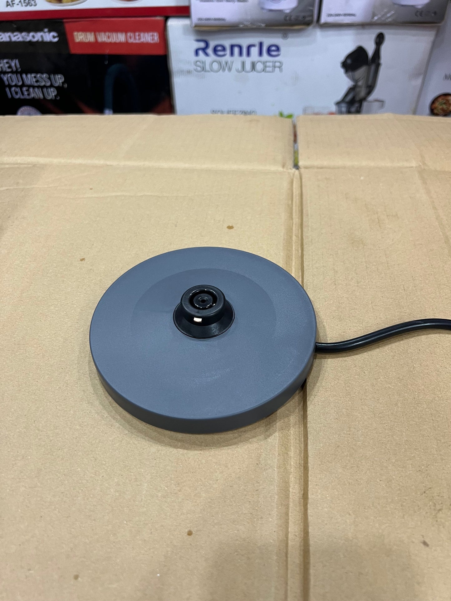 Imported Original Strix Technology Electric Kettle 1.5L