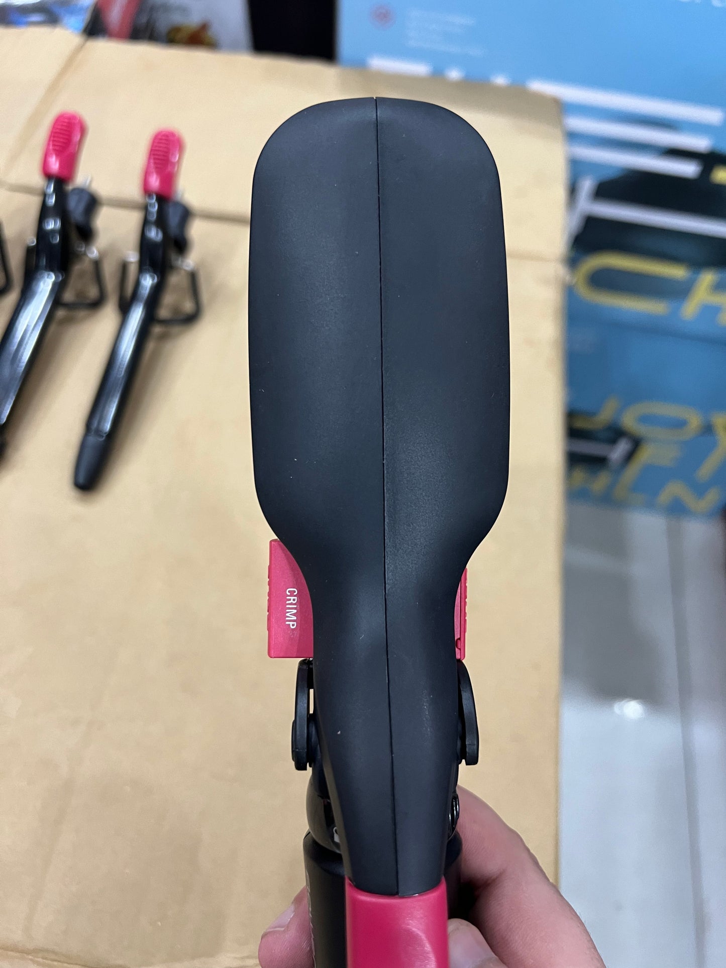 Rowenta Elite Model Hair Styler