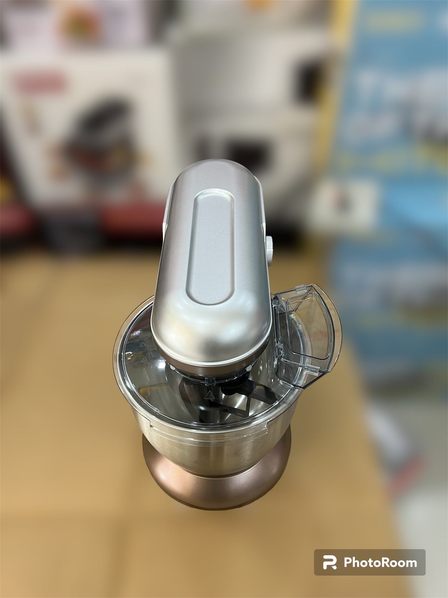 Karaca Big Size Stand Mixer 6.5Litre