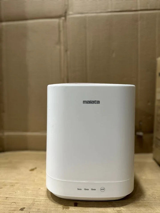 LOT IMPORTED MALATA 5LITER WASHING MACHINE