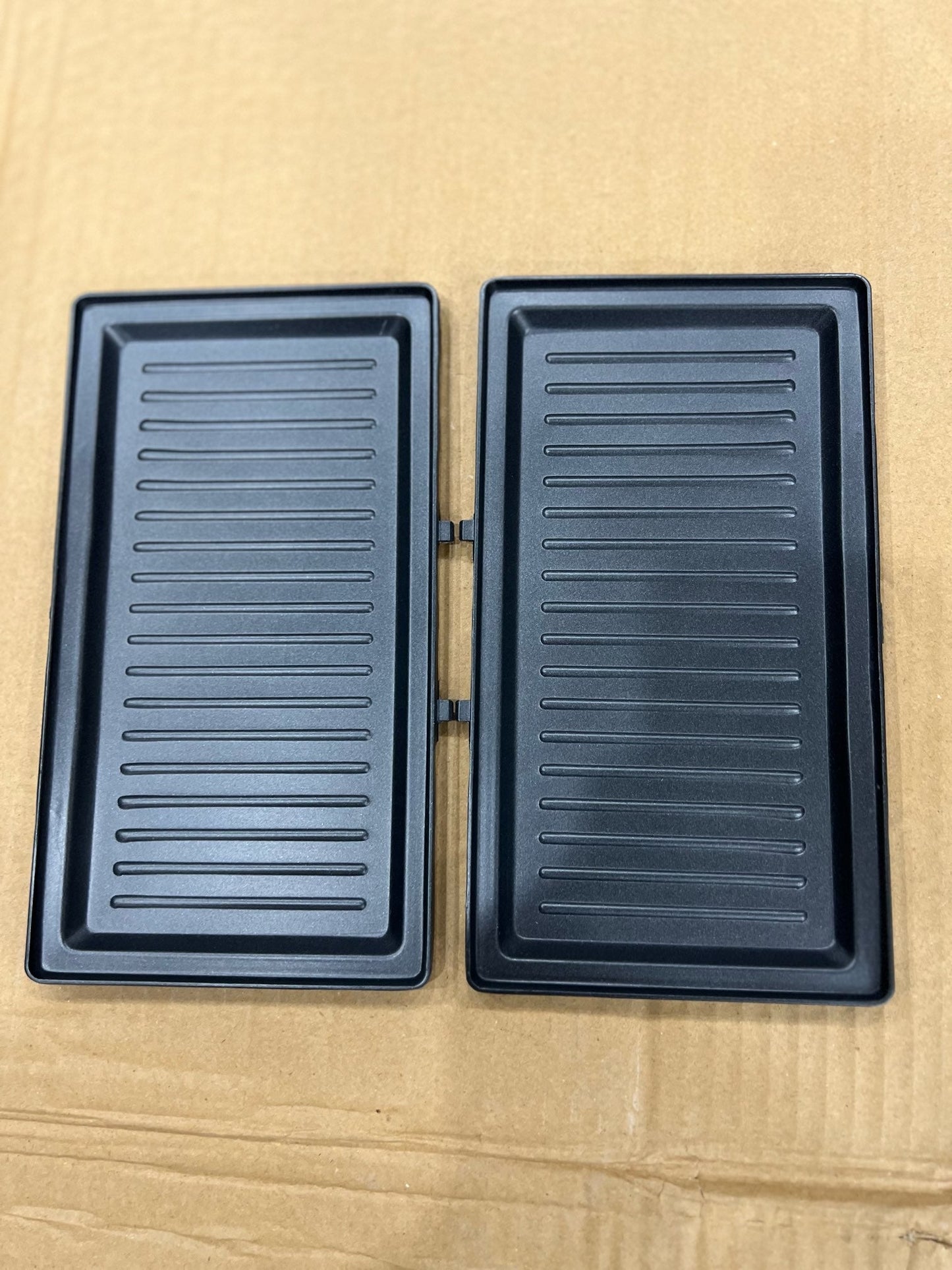 Hoffmans 6in1 Sandwich Maker Set