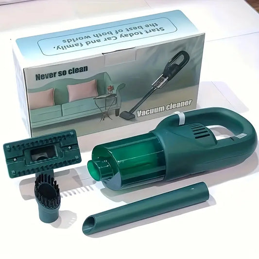 Handheld Cordless Vacuum Cleaner Handheld Rechargeable