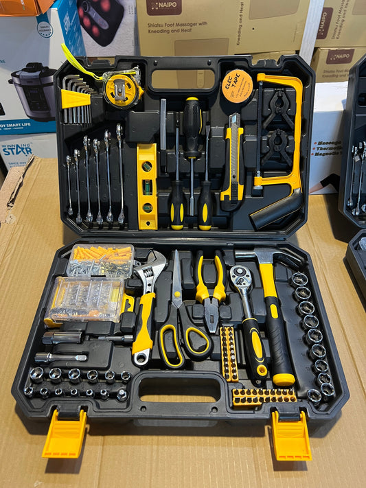High quality 257Pcs Tool Set