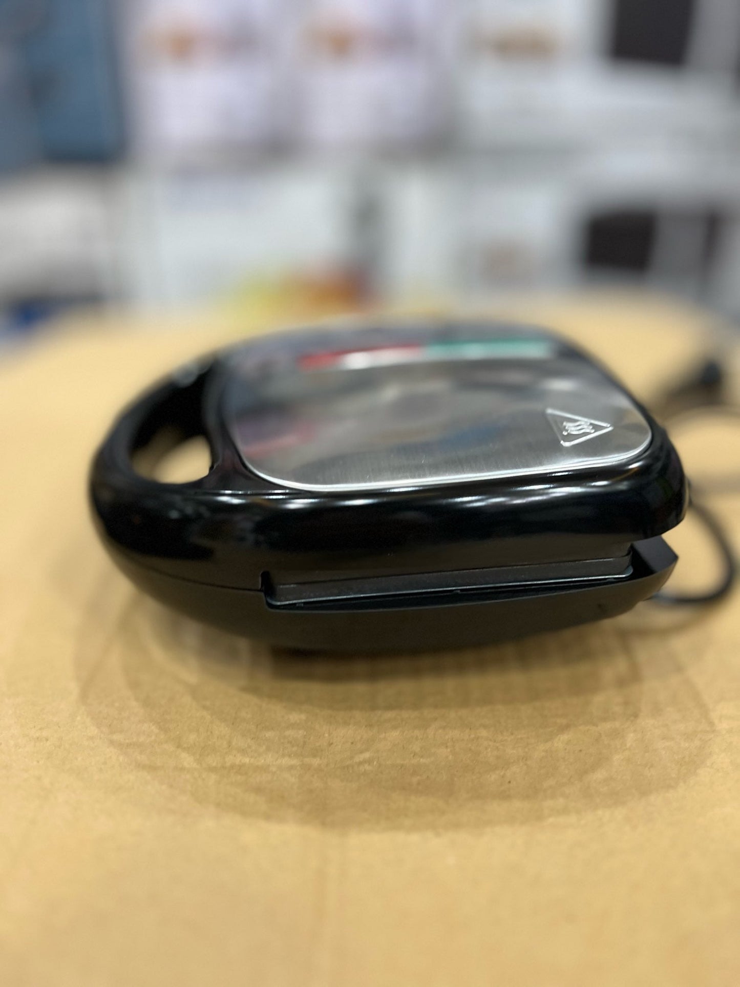 Hoffmans 6in1 Sandwich Maker Set