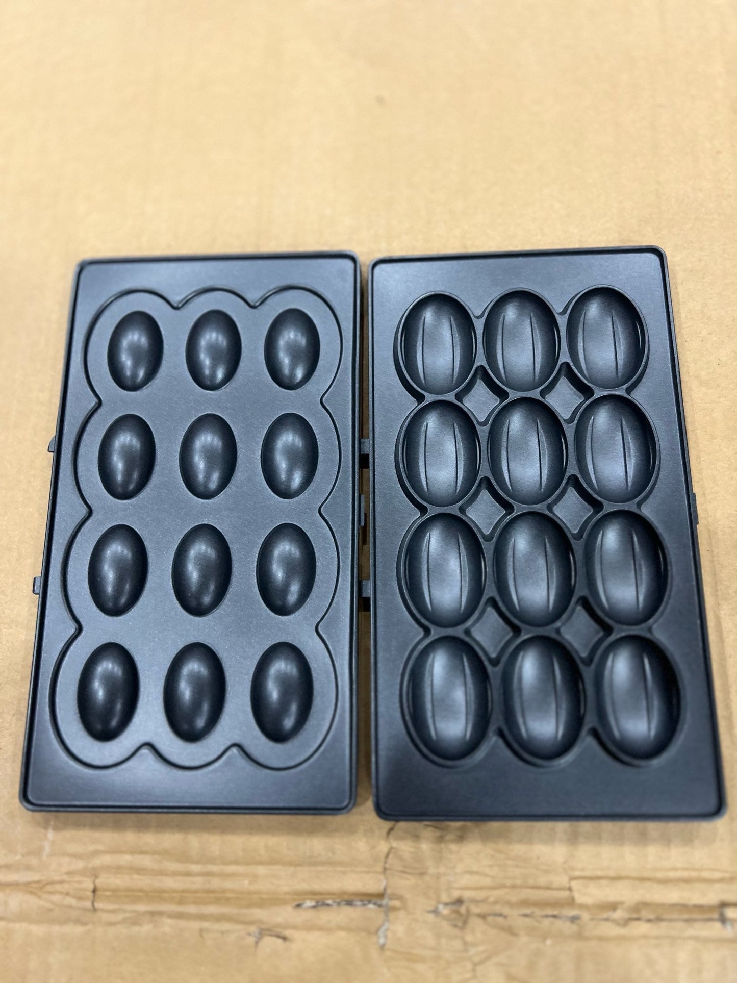 Hoffmans 6in1 Sandwich Maker Set