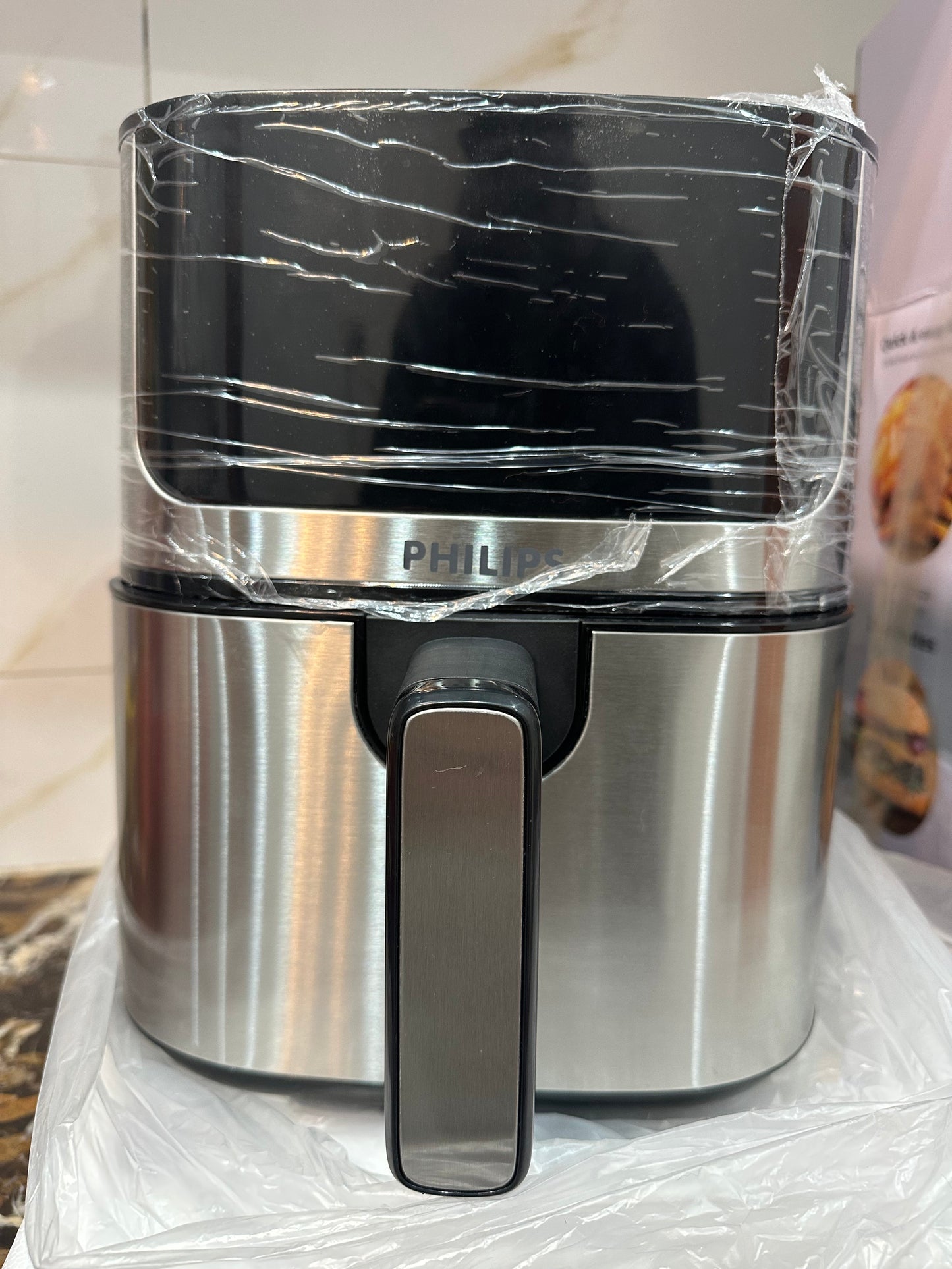 Lot Imported Philips Air Fryer