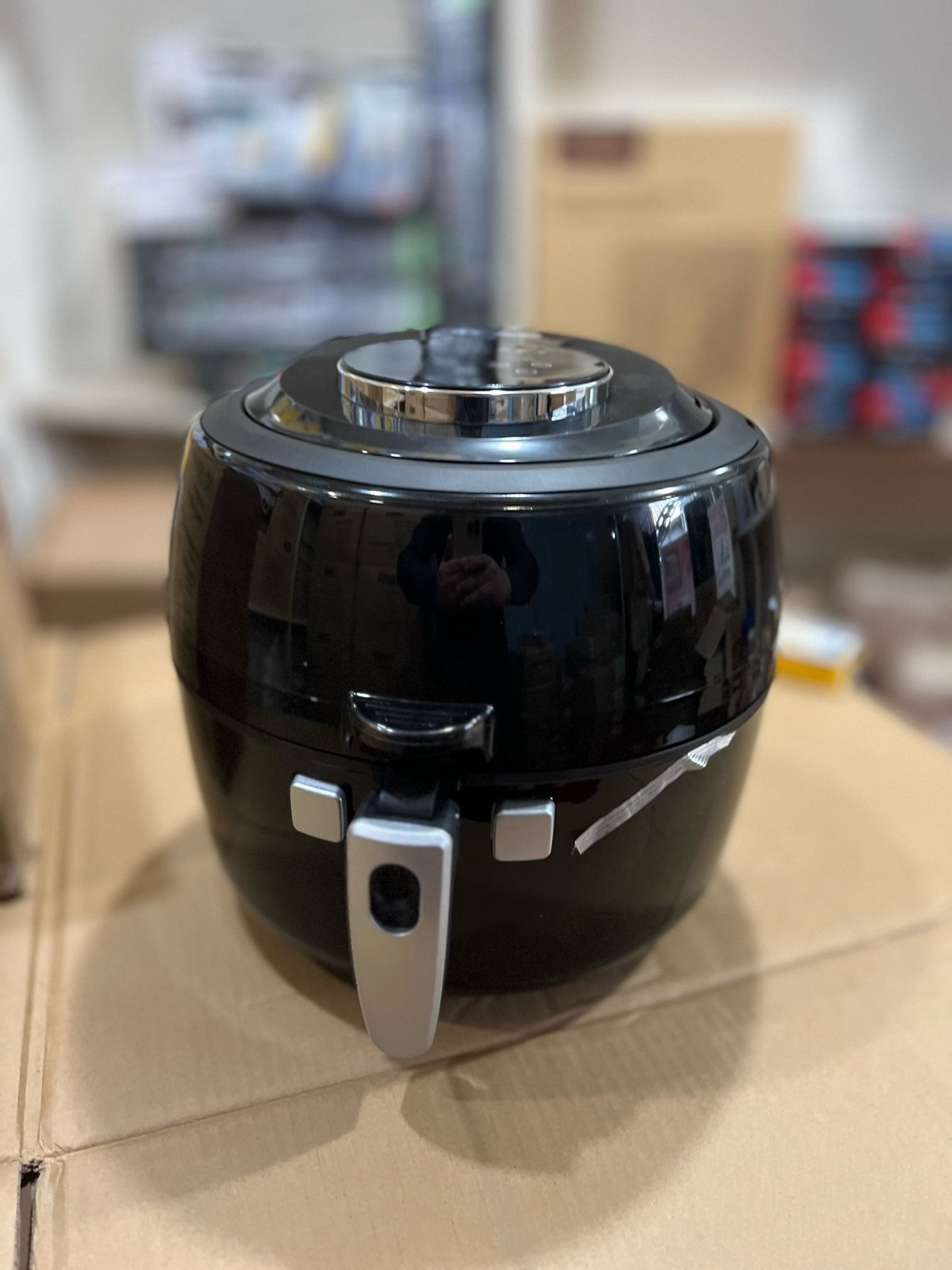 Kangaroo Vietnam Brand Airfryer