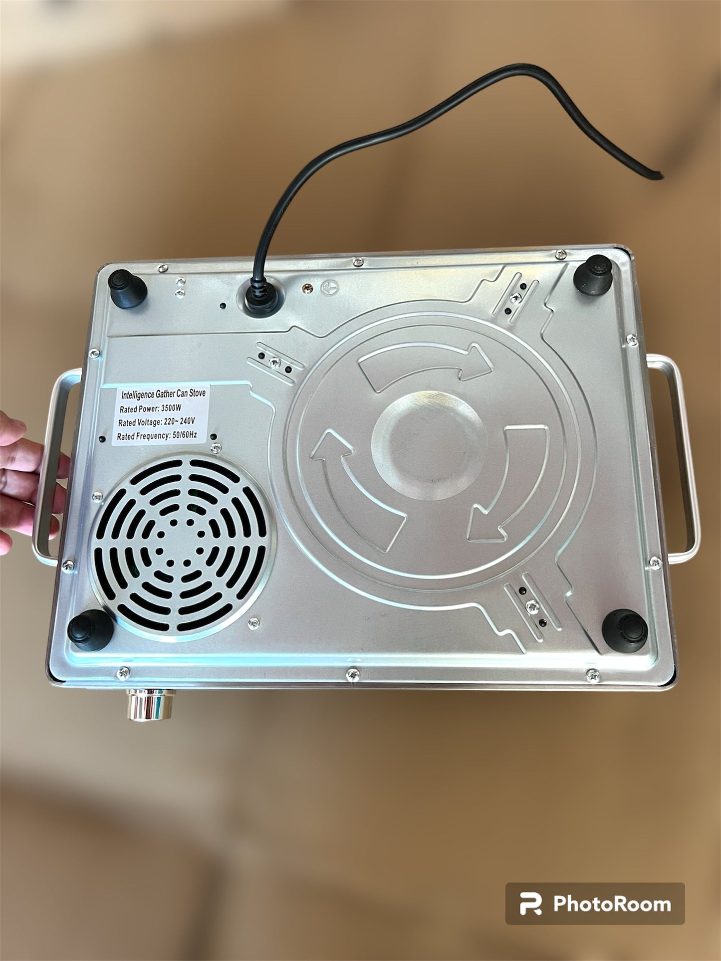 Japanese Brand Electric Hot Plat