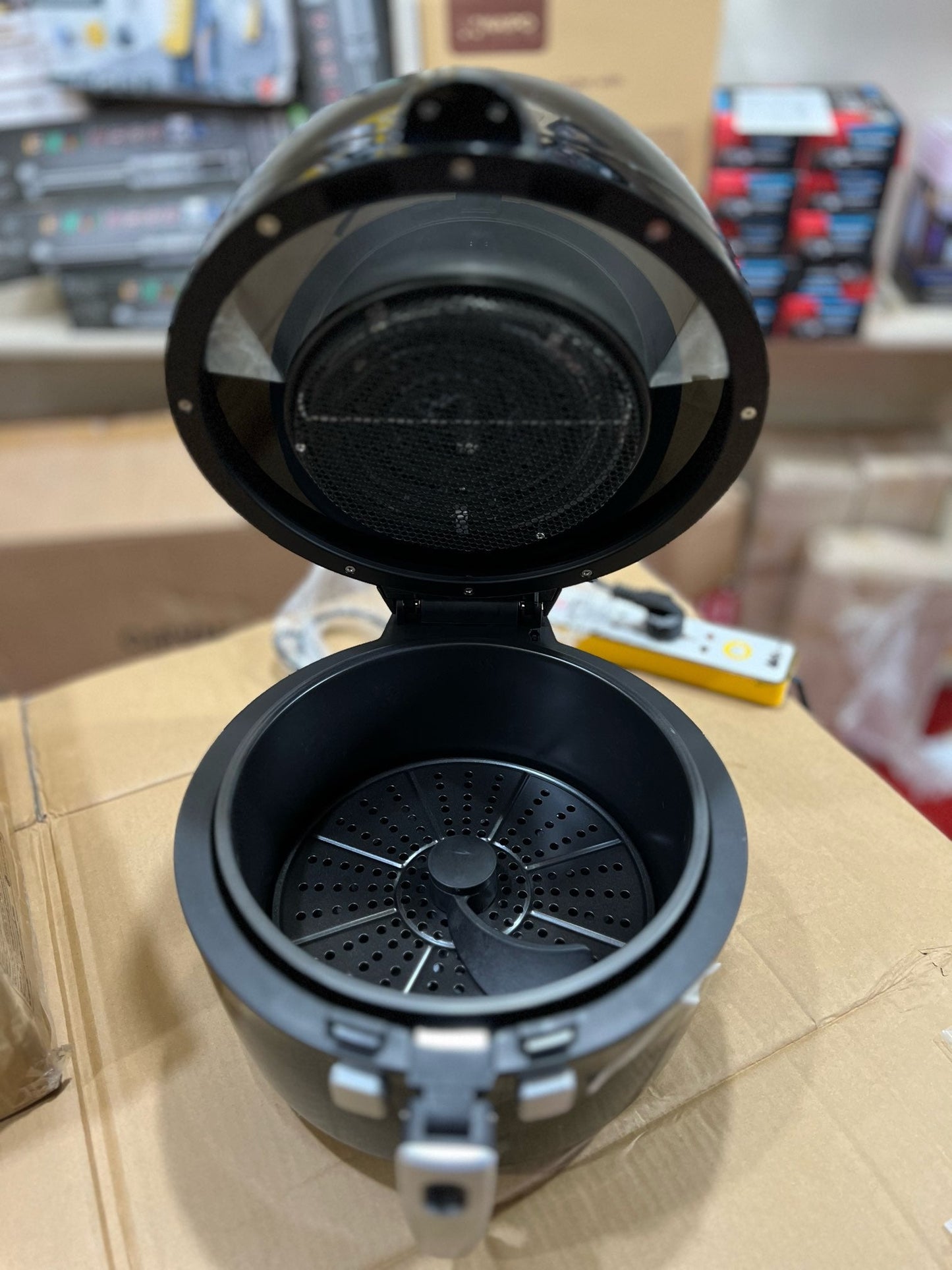 Kangaroo Vietnam Brand Airfryer
