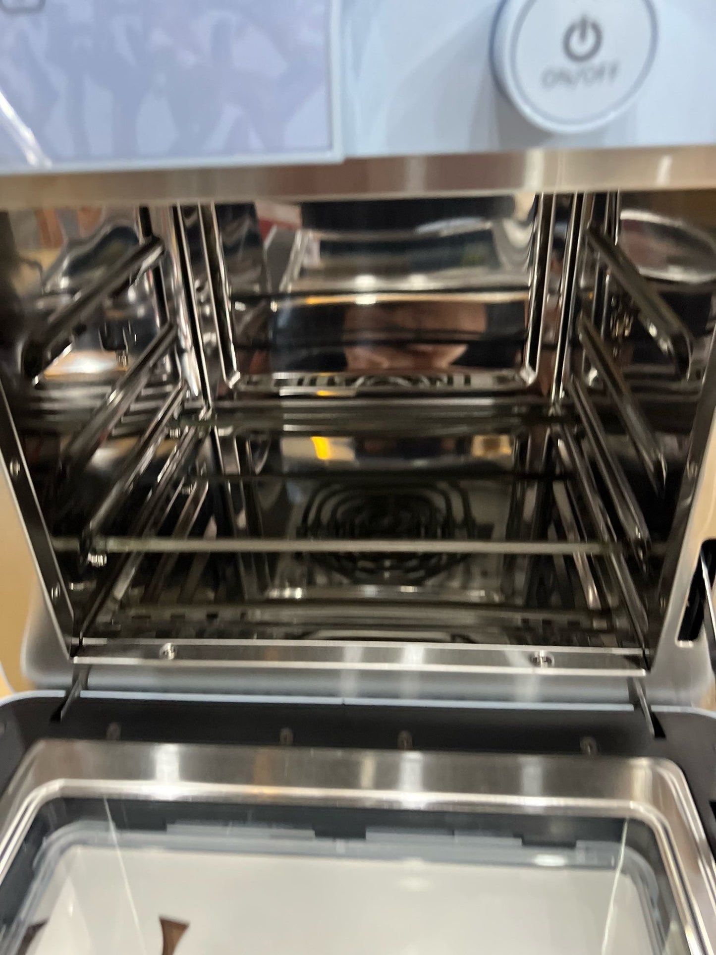 Unie Oven Air Fryer 14.5L