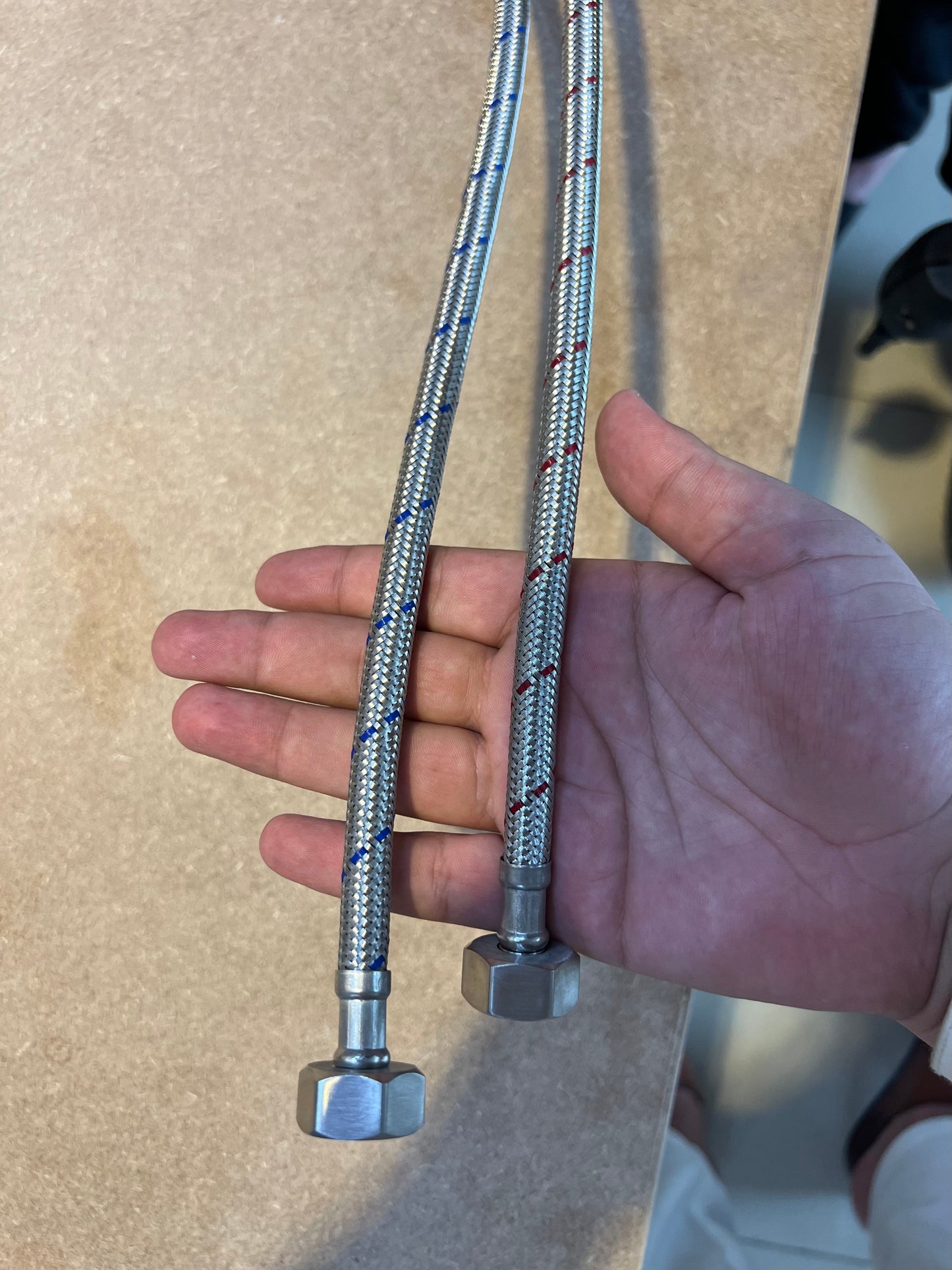 High Quality 304 Grad Stanless Steel Faucet