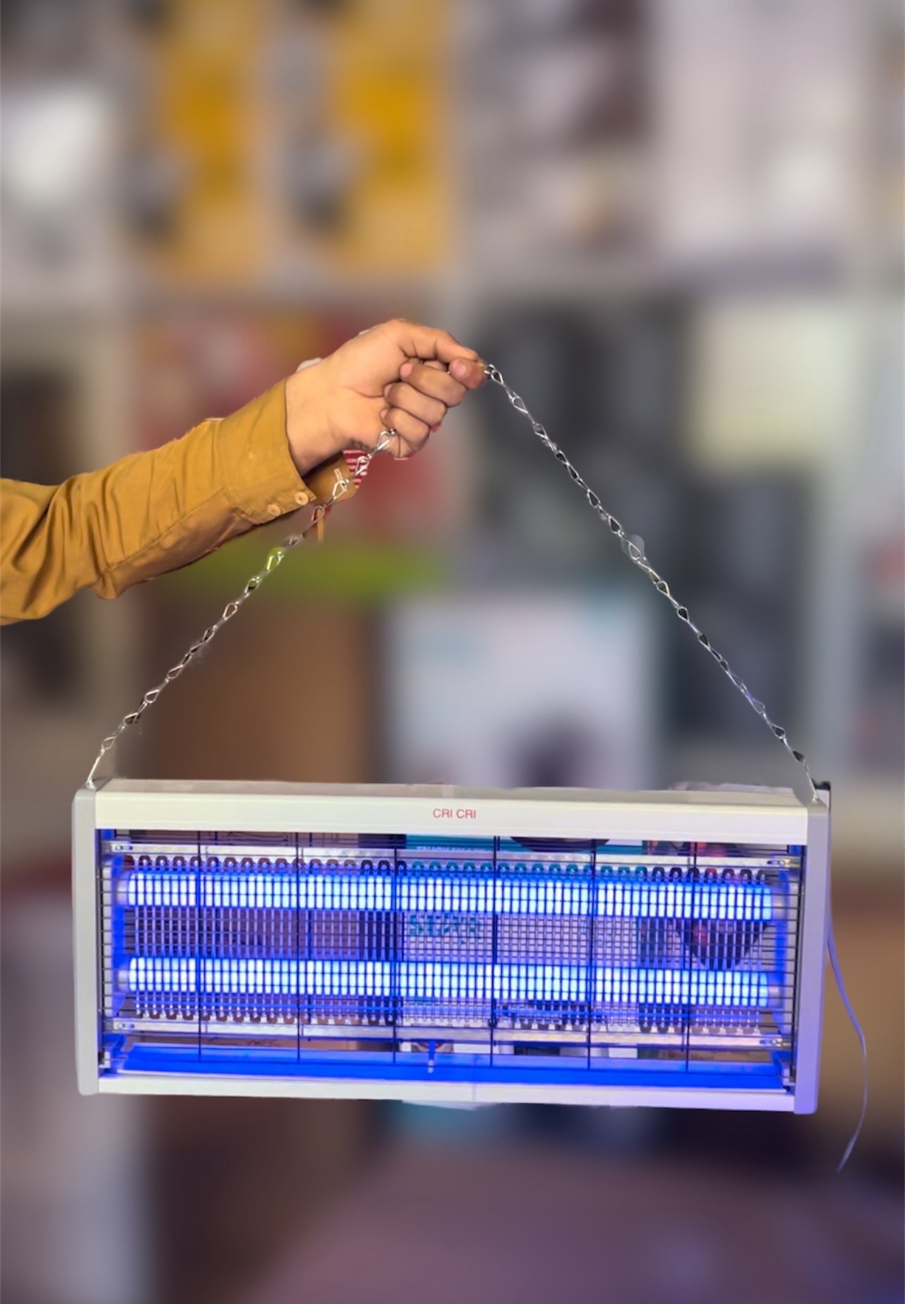 High quality Electric Mosquito Killer