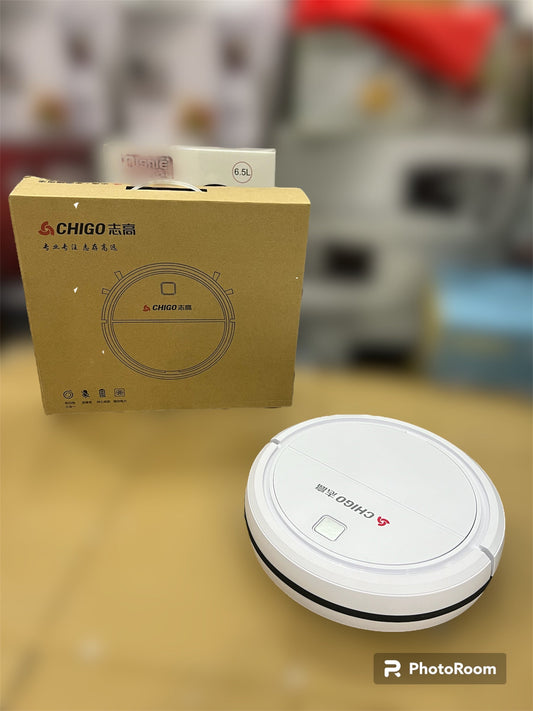 CHIGO Robort Vacuum Cleaner