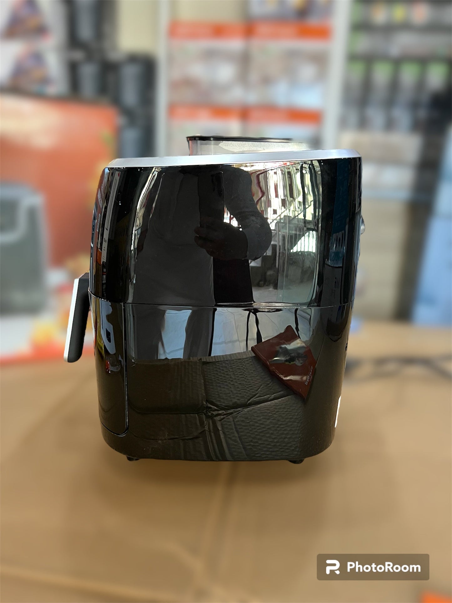 Unie 7Litre XXL Big Size Steam Air Fryer