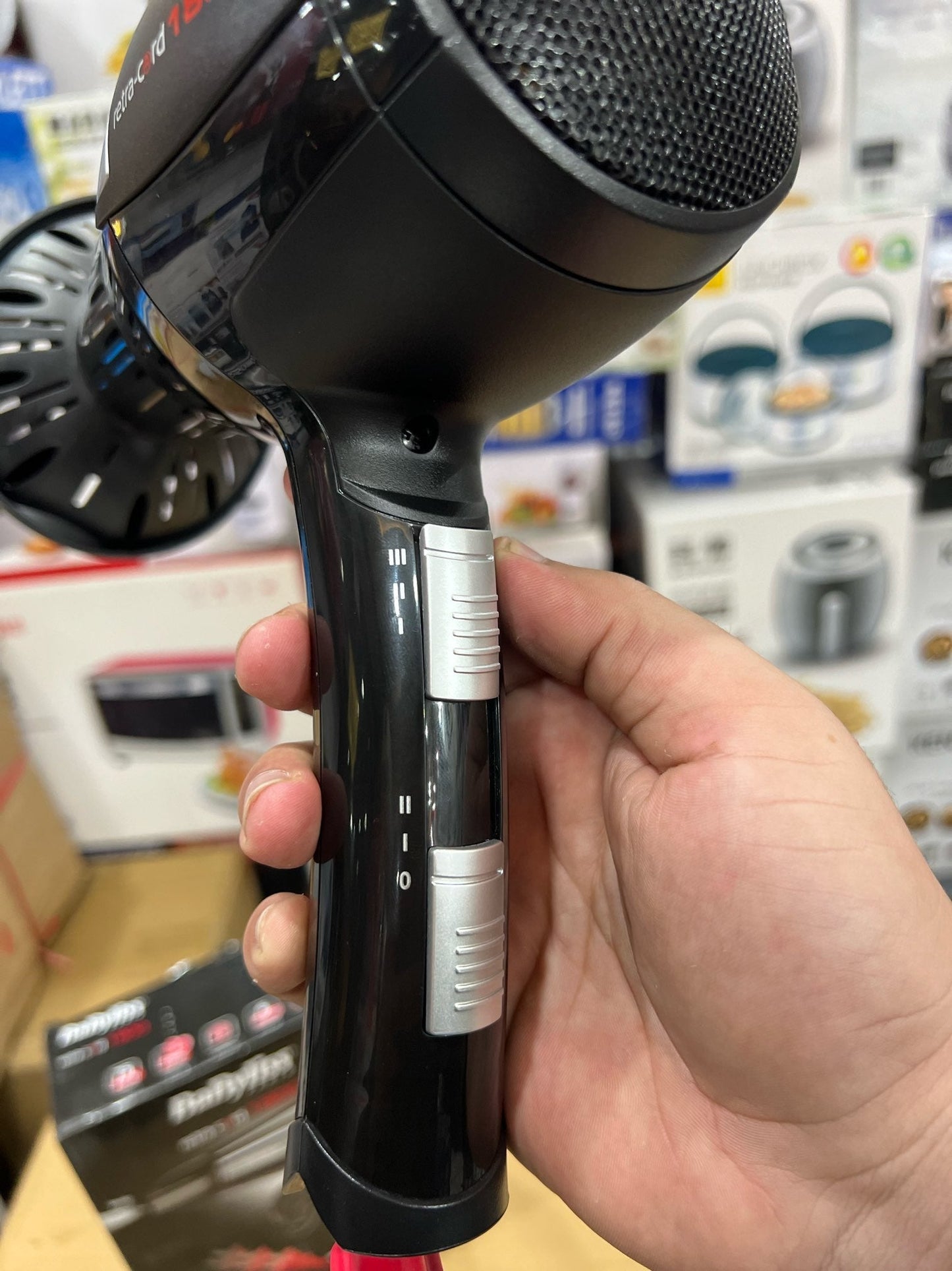 Babyliss Original Hair Dryer