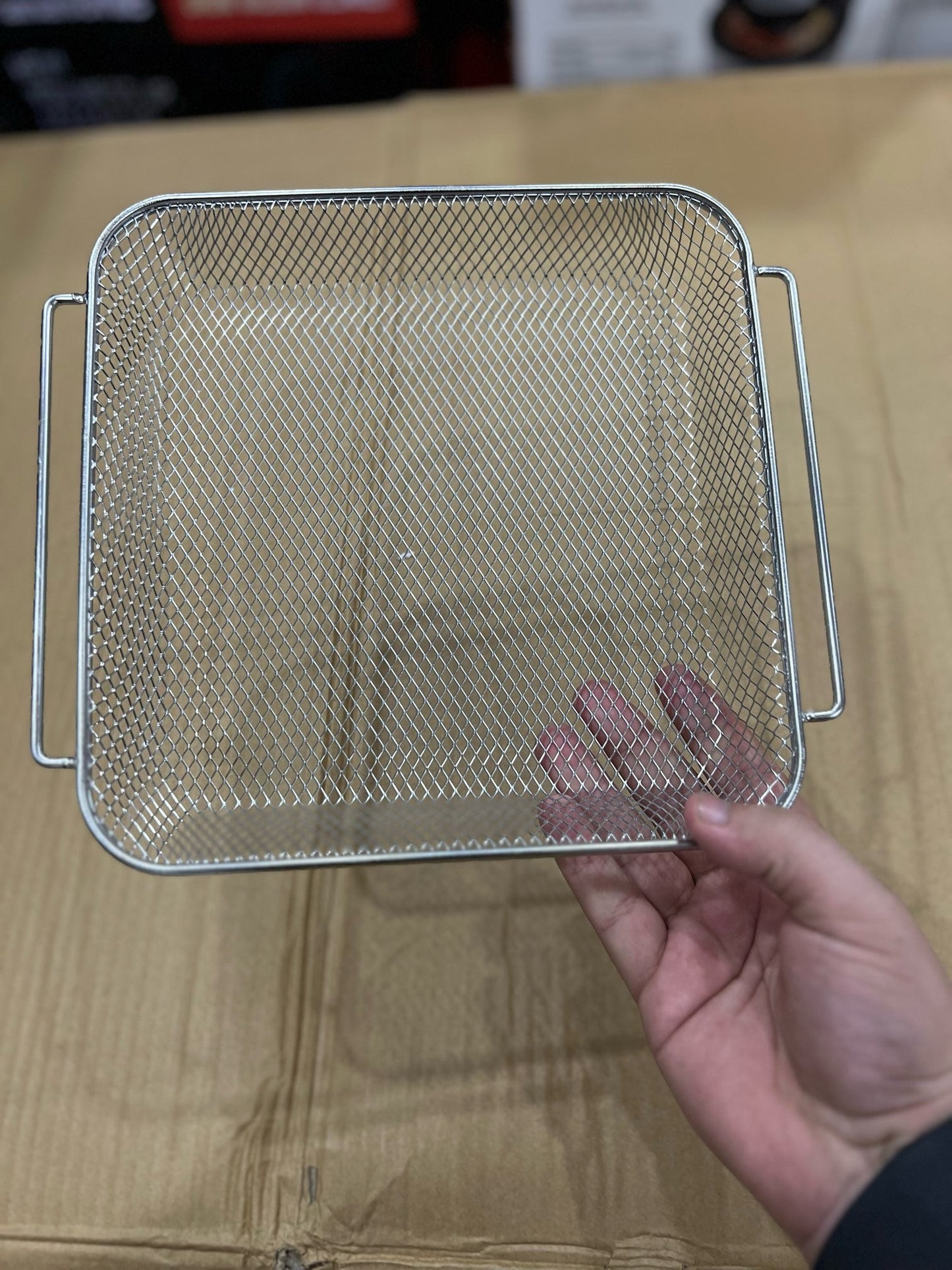 Unie Oven Air Fryer 14.5L