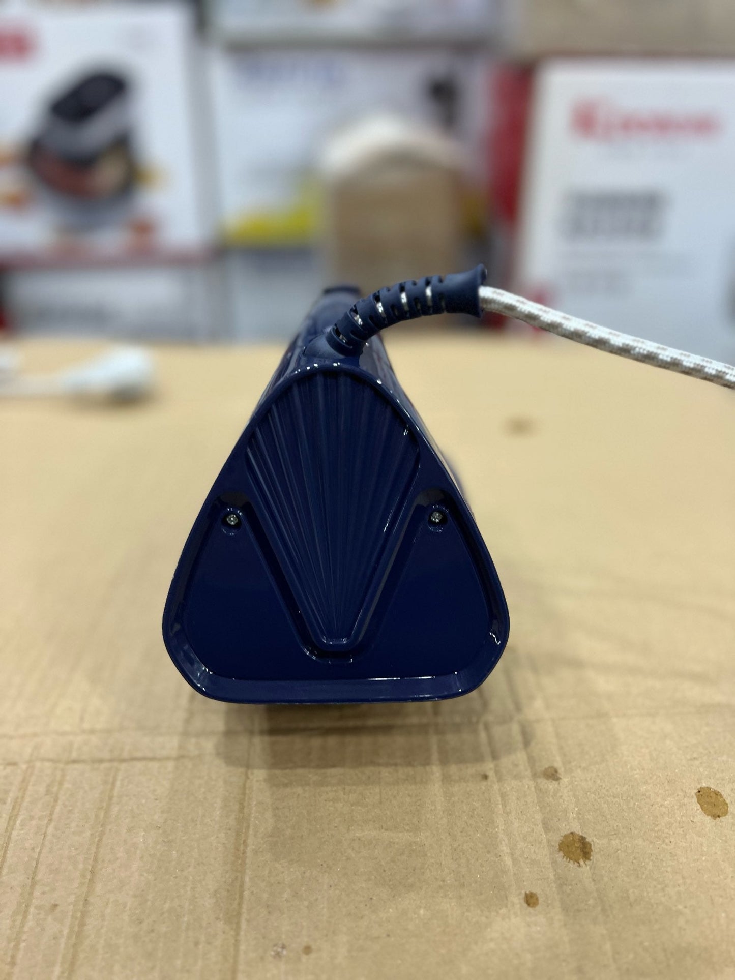 Kolax Germany Brand Steam Iron