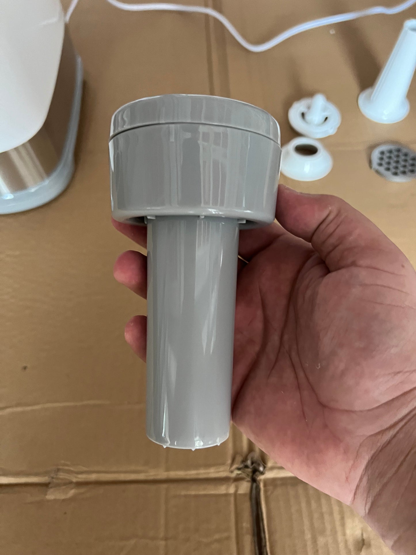 Delimano Switzerland Meat Mincer