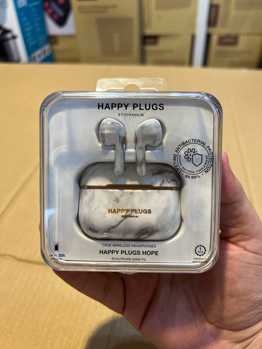 Happy Plugs AirPods Very High Quality