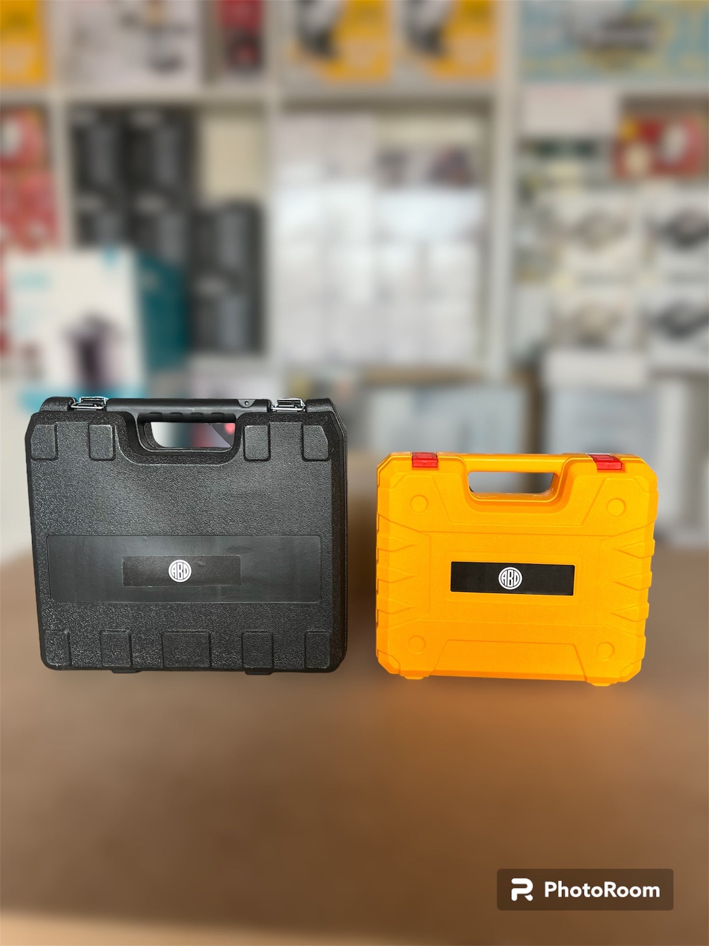 Imported 36Volt Drill Set