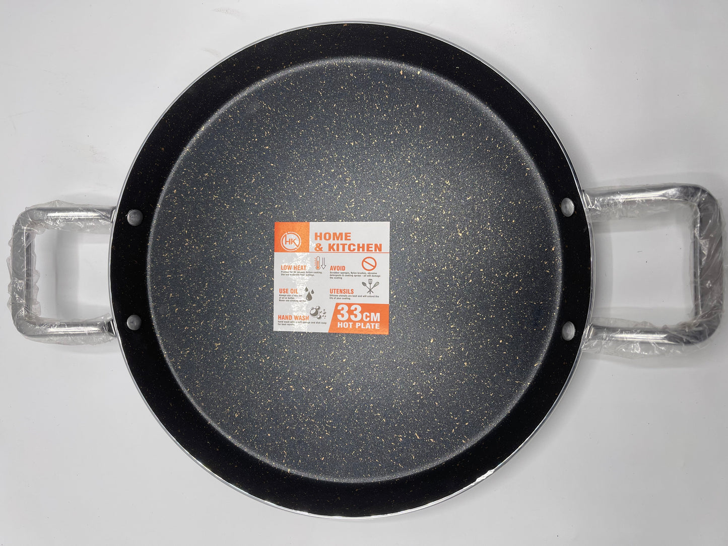 Non Stick Home and Kitchen Tawa