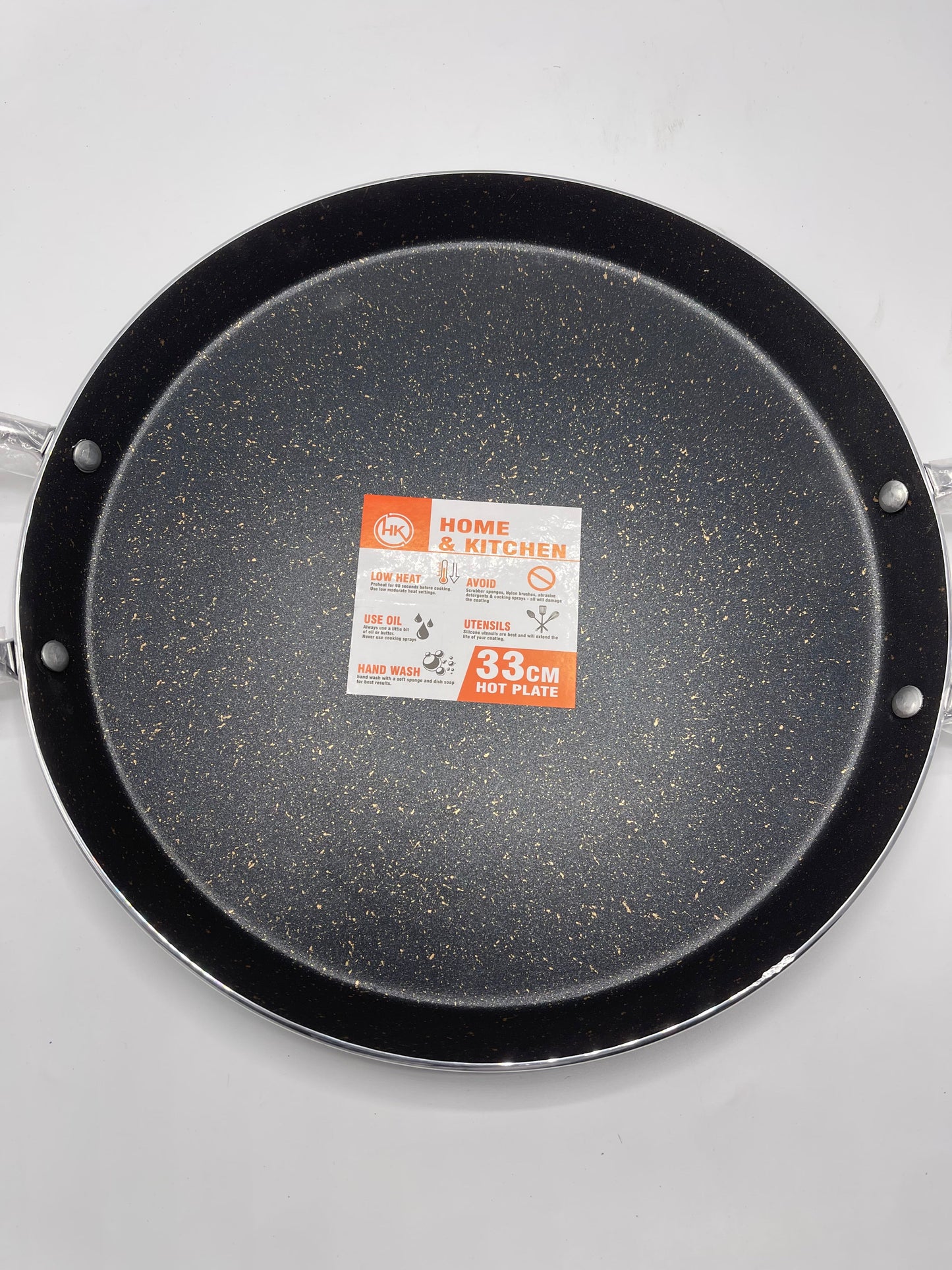 Non Stick Home and Kitchen Tawa