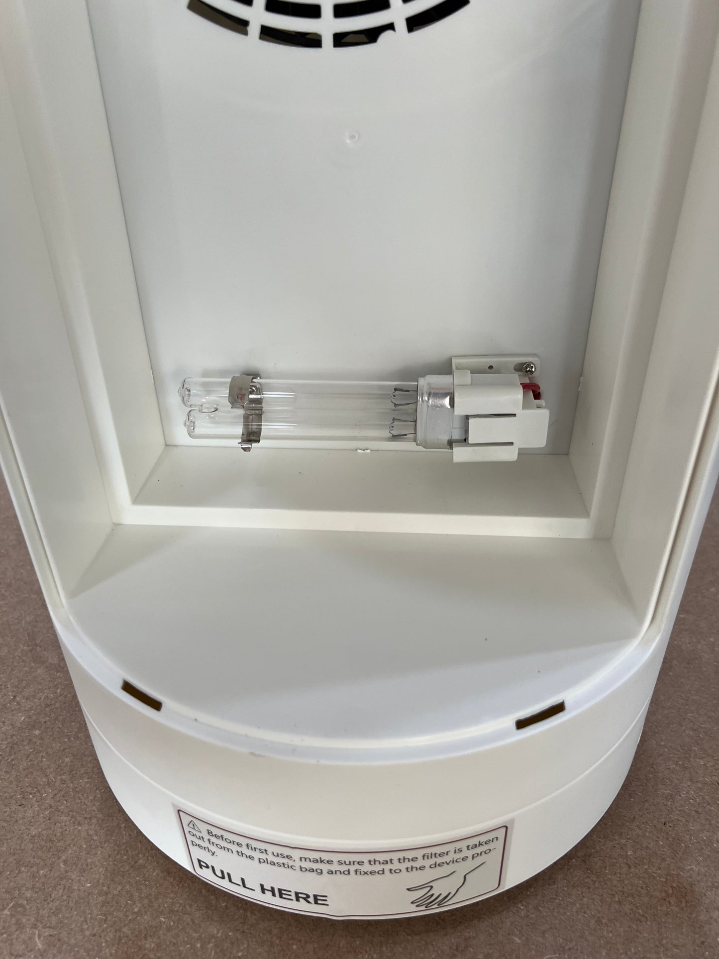 Lott Imported Big Size Air Purifier