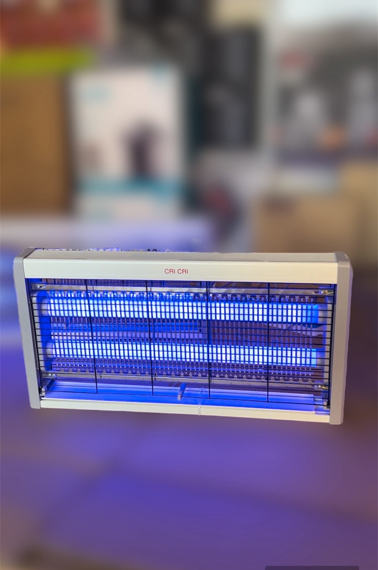 High quality Electric Mosquito Killer