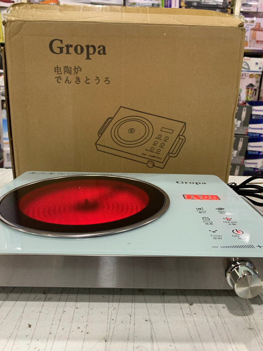 Japan Lot hotplate